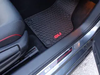 2015 Volkswagen Jetta GLI SEL