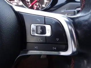 2015 Volkswagen Jetta GLI SEL