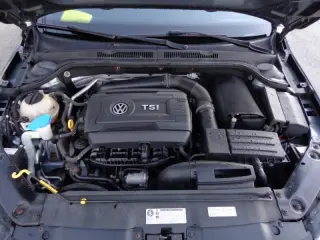 2015 Volkswagen Jetta GLI SEL
