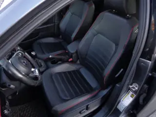 2015 Volkswagen Jetta GLI SEL