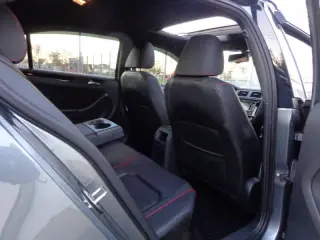 2015 Volkswagen Jetta GLI SEL