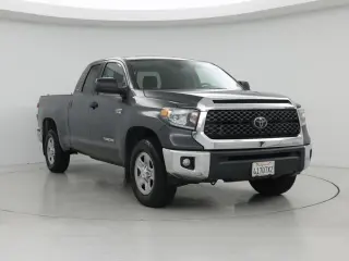 Toyota Tundra 2021 4x2 SR5 4dr Doble Cabina Pickup SB