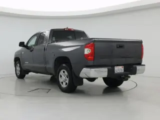 Toyota Tundra 2021 4x2 SR5 4dr Doble Cabina Pickup SB