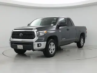 Toyota Tundra 2021 4x2 SR5 4dr Doble Cabina Pickup SB