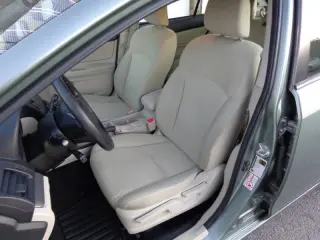2014 Subaru Impreza 2.0i
