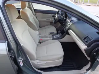 2014 Subaru Impreza 2.0i