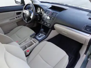 2014 Subaru Impreza 2.0i