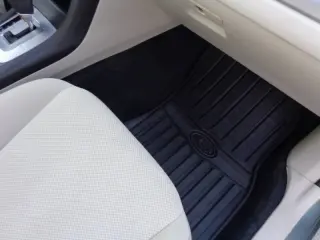 2014 Subaru Impreza 2.0i