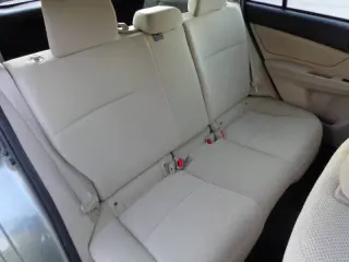 2014 Subaru Impreza 2.0i