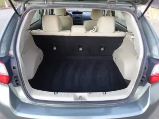 2014 Subaru Impreza 2.0i