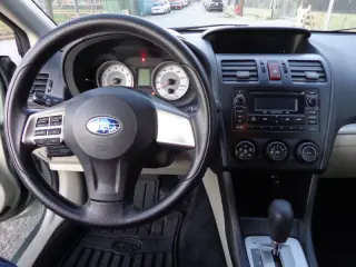 2014 Subaru Impreza 2.0i