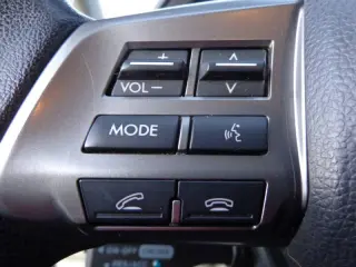 2014 Subaru Impreza 2.0i