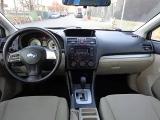 2014 Subaru Impreza 2.0i