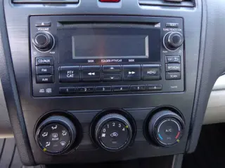 2014 Subaru Impreza 2.0i