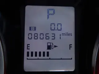 2014 Subaru Impreza 2.0i