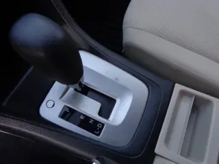 2014 Subaru Impreza 2.0i