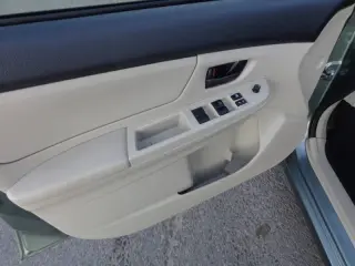 2014 Subaru Impreza 2.0i