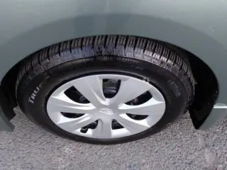 2014 Subaru Impreza 2.0i