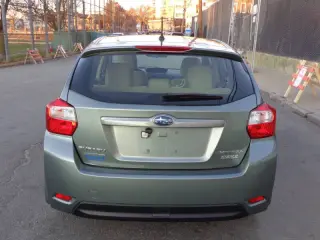 2014 Subaru Impreza 2.0i