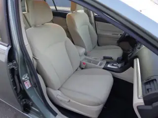 2014 Subaru Impreza 2.0i