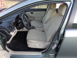 2014 Subaru Impreza 2.0i