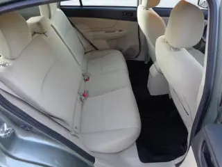 2014 Subaru Impreza 2.0i