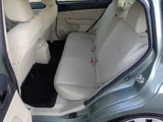 2014 Subaru Impreza 2.0i