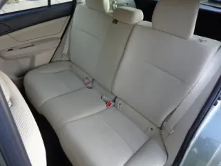2014 Subaru Impreza 2.0i