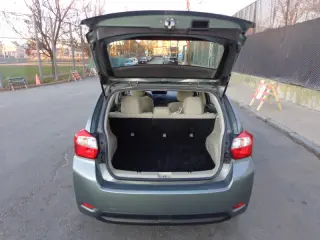 2014 Subaru Impreza 2.0i