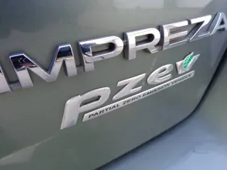 2014 Subaru Impreza 2.0i