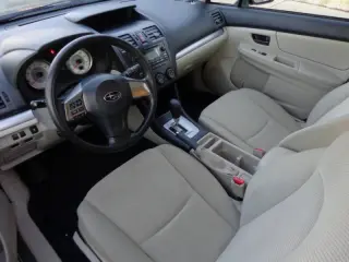 2014 Subaru Impreza 2.0i
