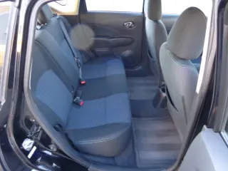 2014 Nissan Versa Note S Plus