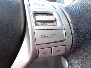 2014 Nissan Altima 2.5 SL