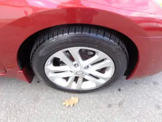 2014 Nissan Altima 2.5 SL