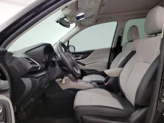 Subaru Forester 2019 AWD Premium 4 puertas Crossover