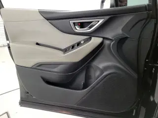 Subaru Forester 2019 AWD Premium 4 puertas Crossover