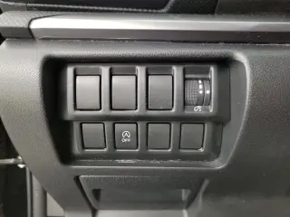 Subaru Forester 2019 AWD Premium 4 puertas Crossover