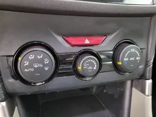 Subaru Forester 2019 AWD Premium 4 puertas Crossover