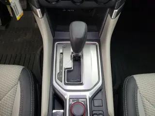 Subaru Forester 2019 AWD Premium 4 puertas Crossover