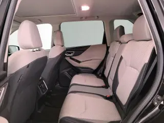 Subaru Forester 2019 AWD Premium 4 puertas Crossover