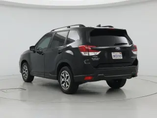 Subaru Forester 2019 AWD Premium 4 puertas Crossover
