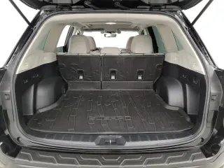 Subaru Forester 2019 AWD Premium 4 puertas Crossover