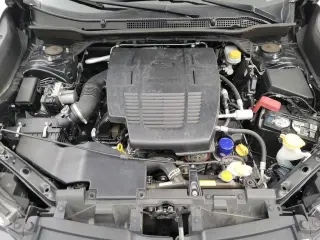 Subaru Forester 2019 AWD Premium 4 puertas Crossover
