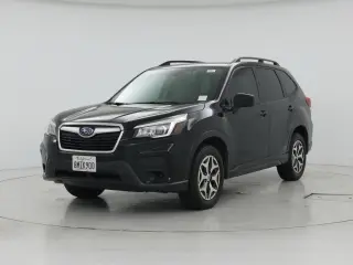Subaru Forester 2019 AWD Premium 4 puertas Crossover