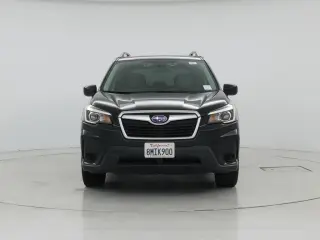 Subaru Forester 2019 AWD Premium 4 puertas Crossover