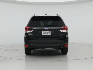 Subaru Forester 2019 AWD Premium 4 puertas Crossover