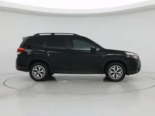 Subaru Forester 2019 AWD Premium 4 puertas Crossover