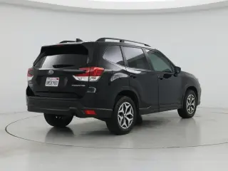 Subaru Forester 2019 AWD Premium 4 puertas Crossover