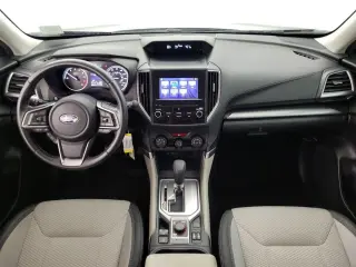 Subaru Forester 2019 AWD Premium 4 puertas Crossover