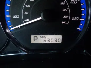 2013 Subaru Forester 2.5X